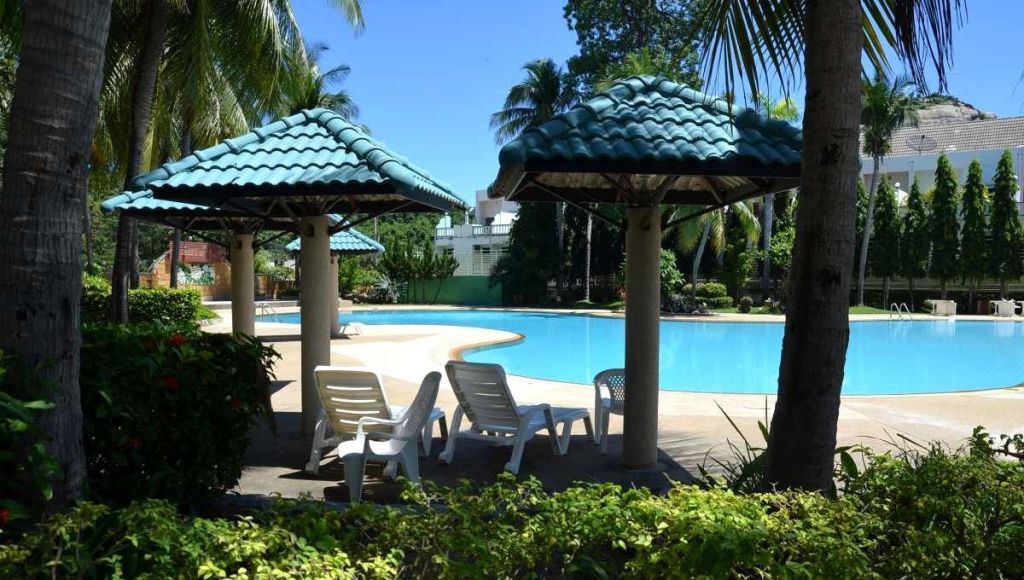 Jamjuree Condo Hua Hin; holiday rentals Hua Hin; Thailand property